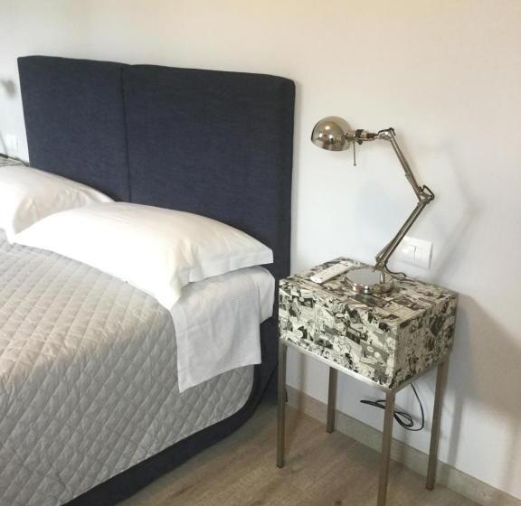 اتاق سوپریور, Dimora 16 Rooms & Garden
