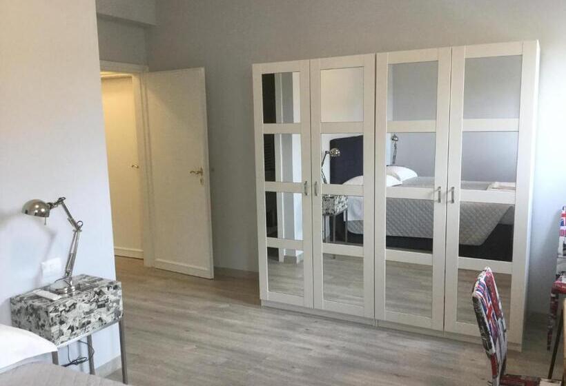 スーペリアールーム, Dimora 16 Rooms & Garden