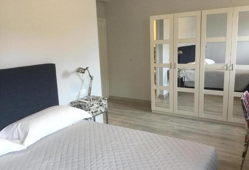 スーペリアールーム, Dimora 16 Rooms & Garden