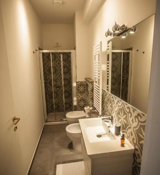 اتاق سوپریور, Dimora 16 Rooms & Garden