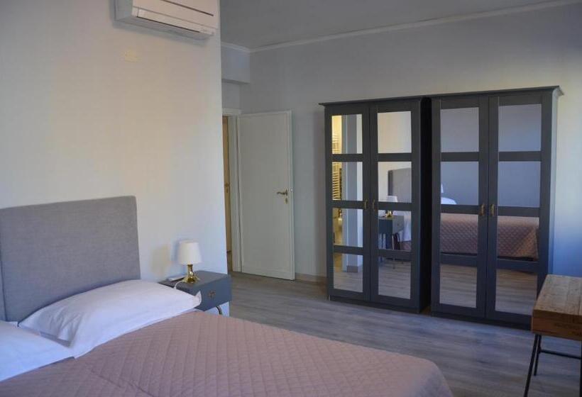 スーペリアールーム, Dimora 16 Rooms & Garden