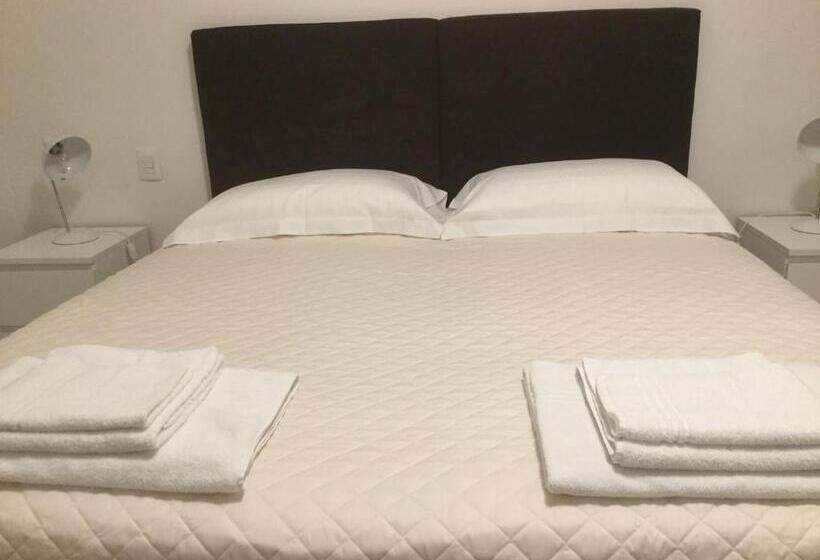 スタンダードルーム, Dimora 16 Rooms & Garden