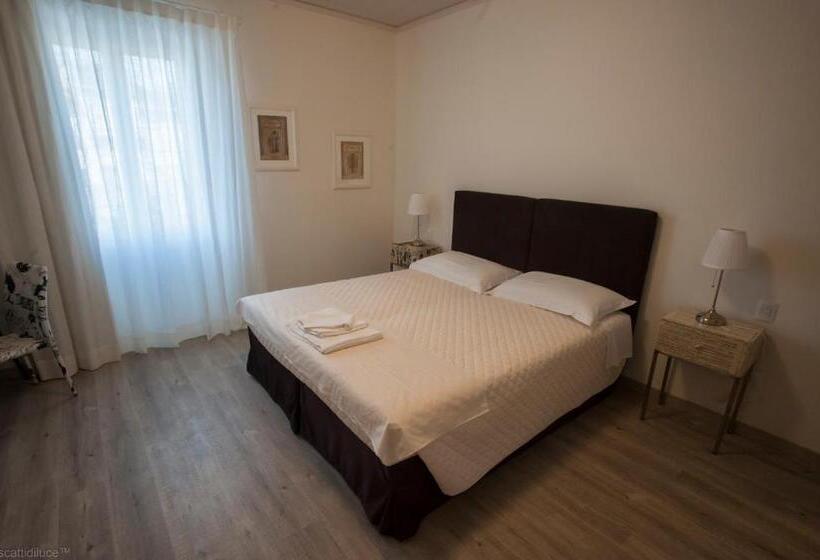 スタンダードルーム, Dimora 16 Rooms & Garden