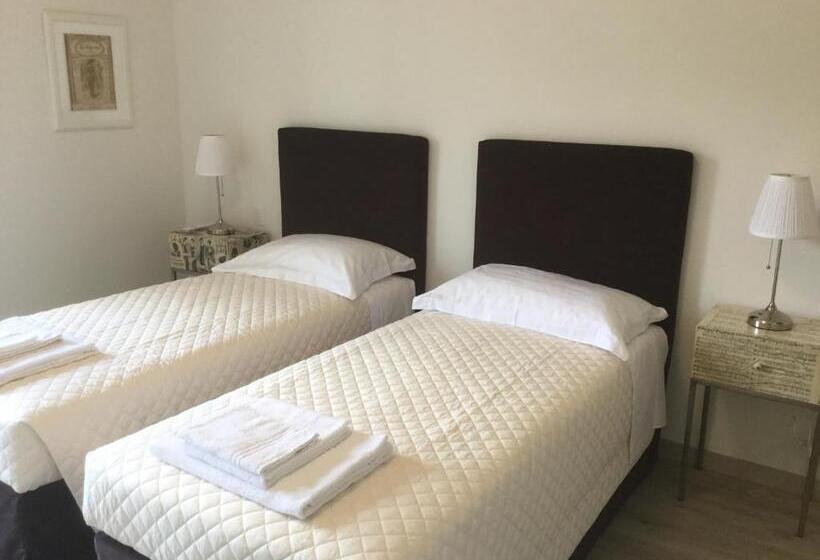 スタンダードルーム, Dimora 16 Rooms & Garden