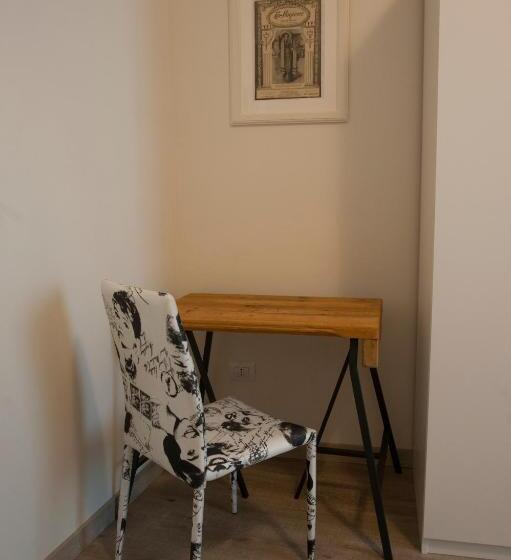 اتاق استاندارد, Dimora 16 Rooms & Garden