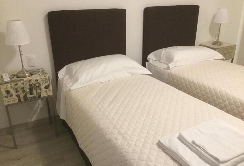 スタンダードルーム, Dimora 16 Rooms & Garden