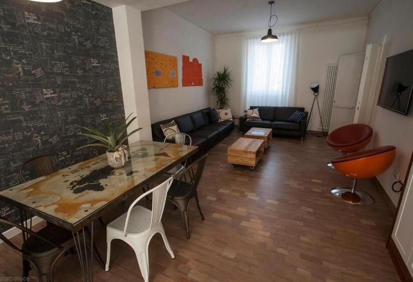 اتاق استاندارد, Dimora 16 Rooms & Garden