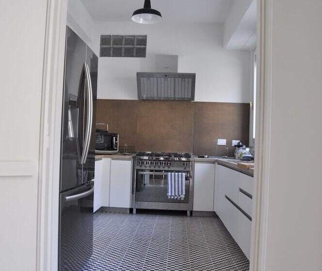 スタンダードルーム, Dimora 16 Rooms & Garden