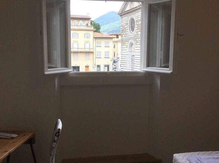 スタンダードルーム, Dimora 16 Rooms & Garden