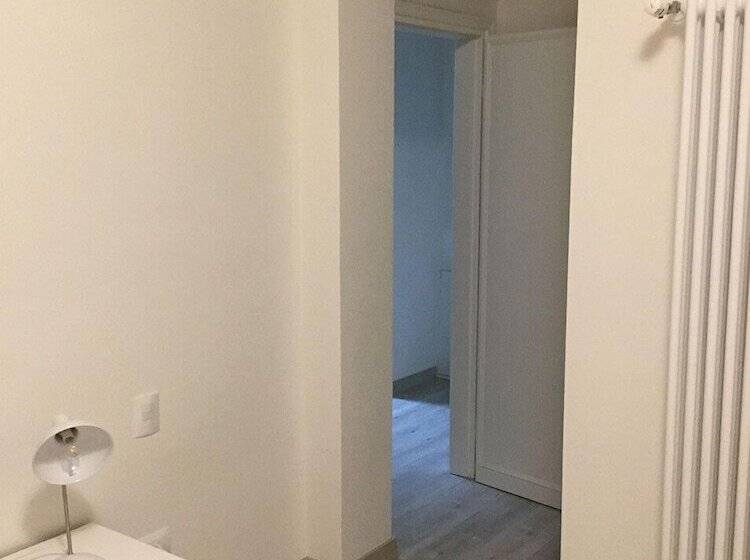 スタンダードルーム, Dimora 16 Rooms & Garden