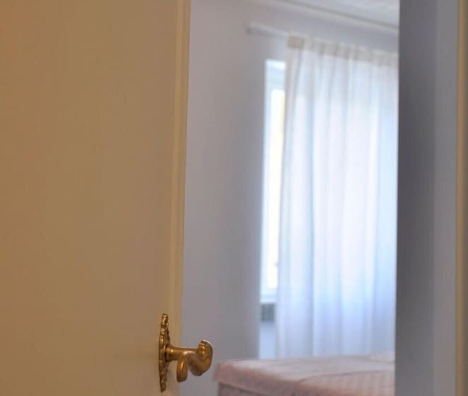 スタンダードルーム, Dimora 16 Rooms & Garden