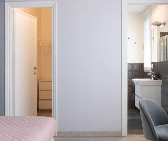 スーペリアールーム, Dimora 16 Rooms & Garden