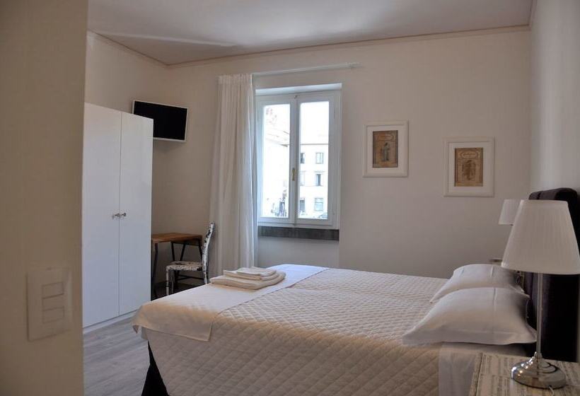 スーペリアールーム, Dimora 16 Rooms & Garden