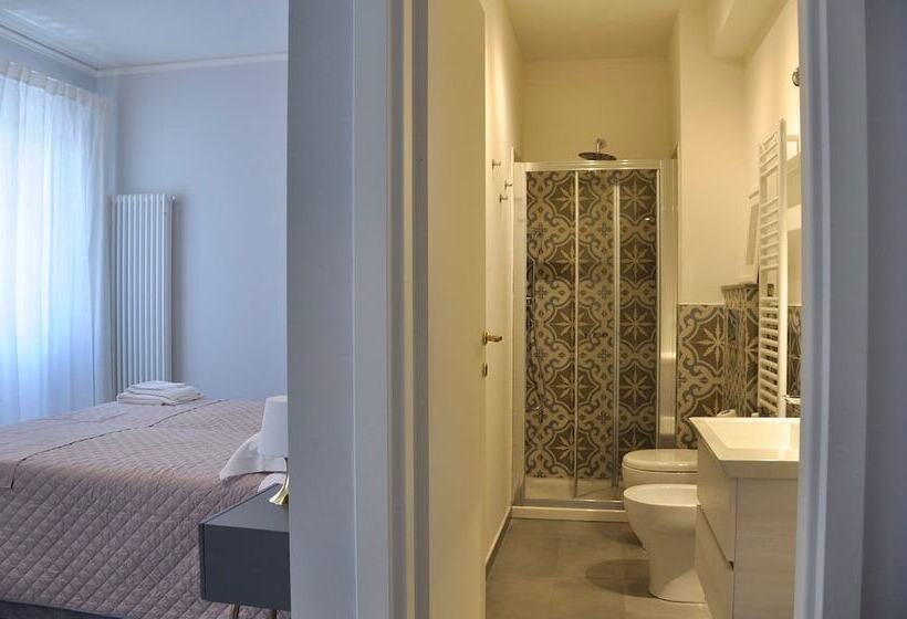 スーペリアールーム, Dimora 16 Rooms & Garden