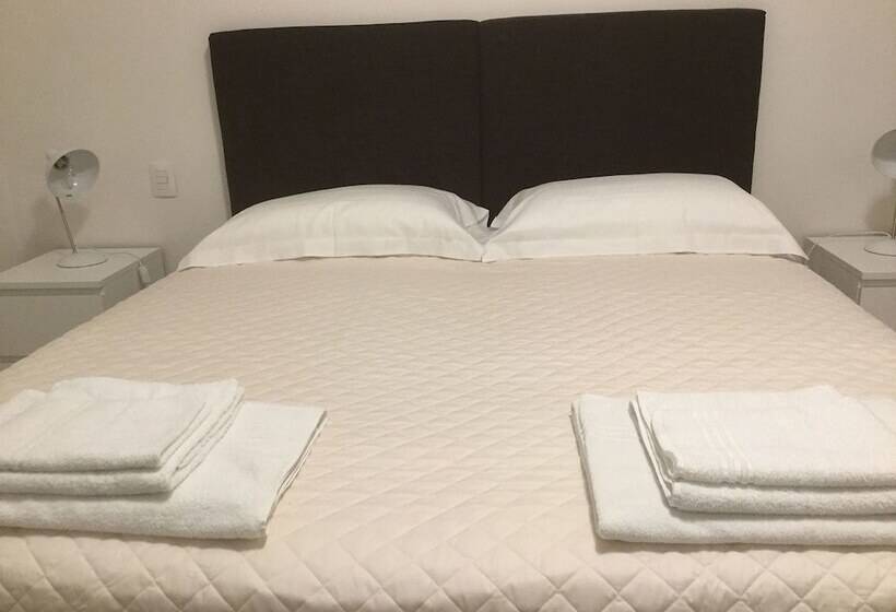 اتاق سوپریور, Dimora 16 Rooms & Garden