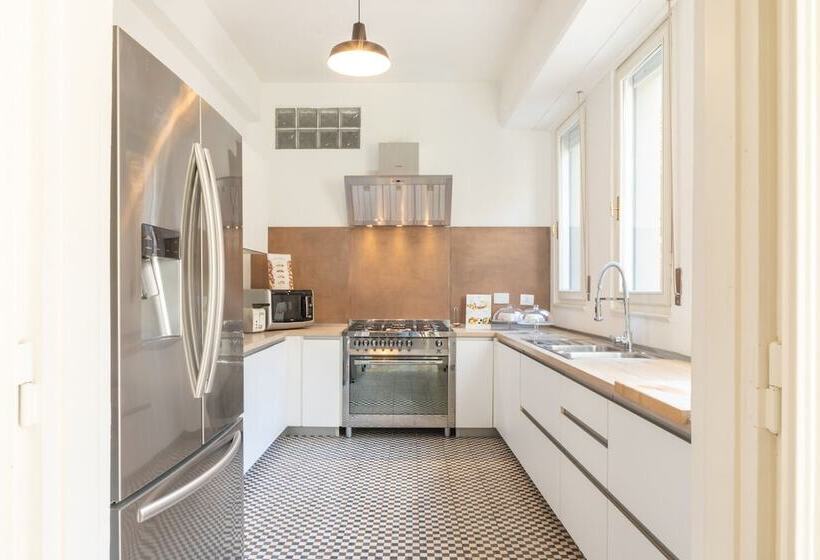 ジュニアスイート, Dimora 16 Rooms & Garden