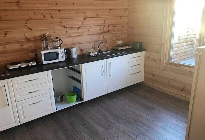 اتاق استاندارد, Gladheimar Guest House