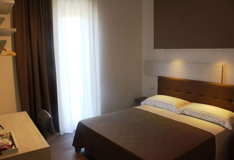 חדר סטנדרט, I Cordari B&b