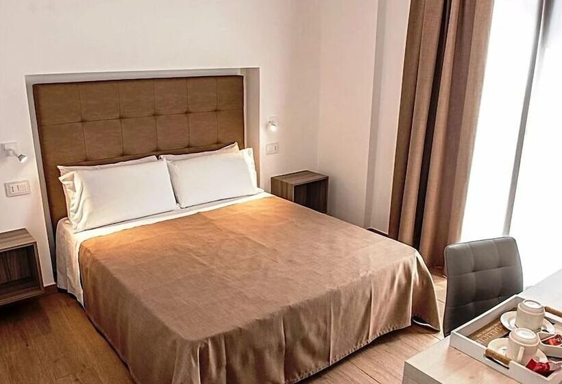 Номер Стандарт, I Cordari B&b