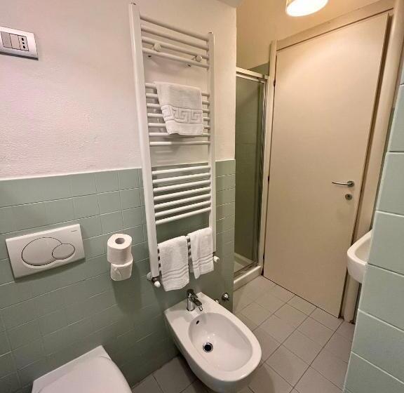 غرفة قياسية, Mama