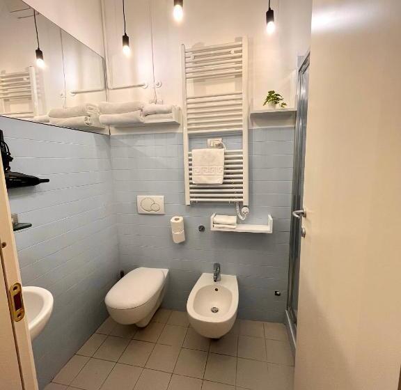 غرفة قياسية, Mama