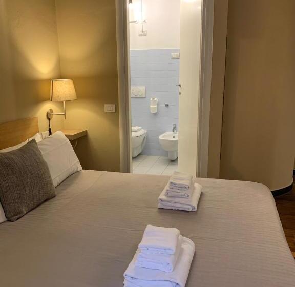 غرفة قياسية, Mama