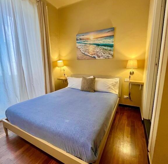 غرفة قياسية, Mama