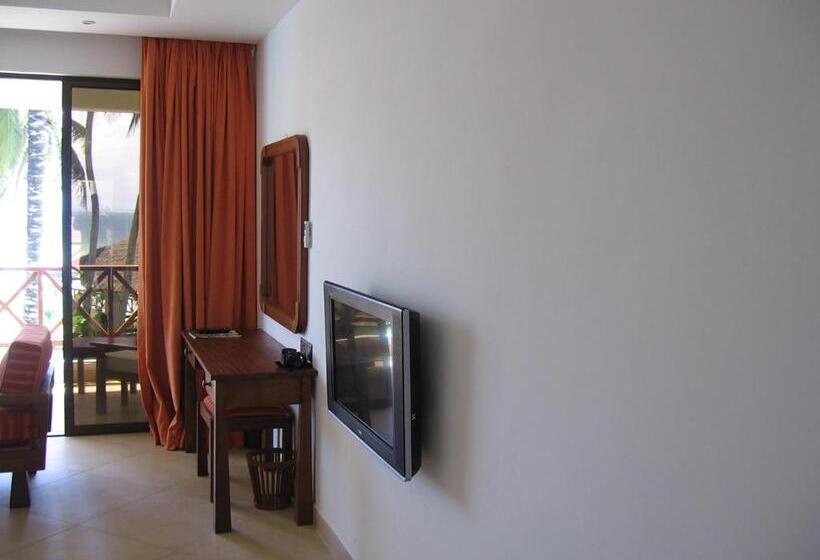 اتاق لوکس, Nyali Beach Holiday Resort