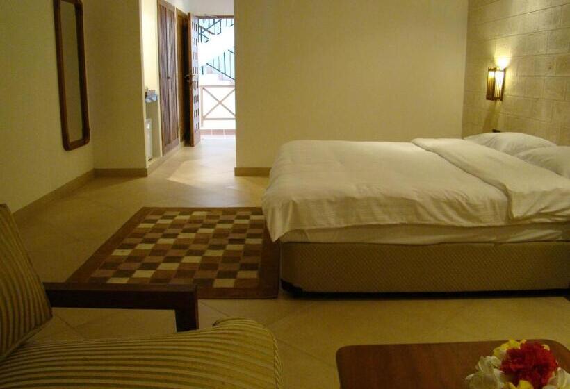 اتاق لوکس, Nyali Beach Holiday Resort