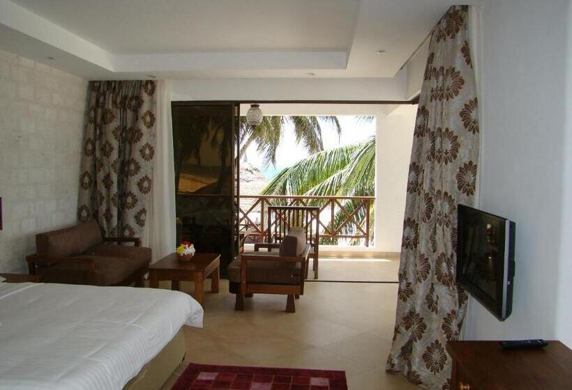 اتاق لوکس, Nyali Beach Holiday Resort
