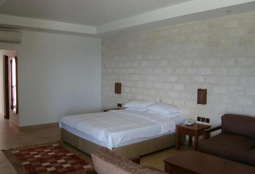 اتاق لوکس, Nyali Beach Holiday Resort