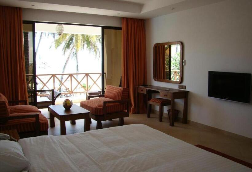 اتاق لوکس, Nyali Beach Holiday Resort