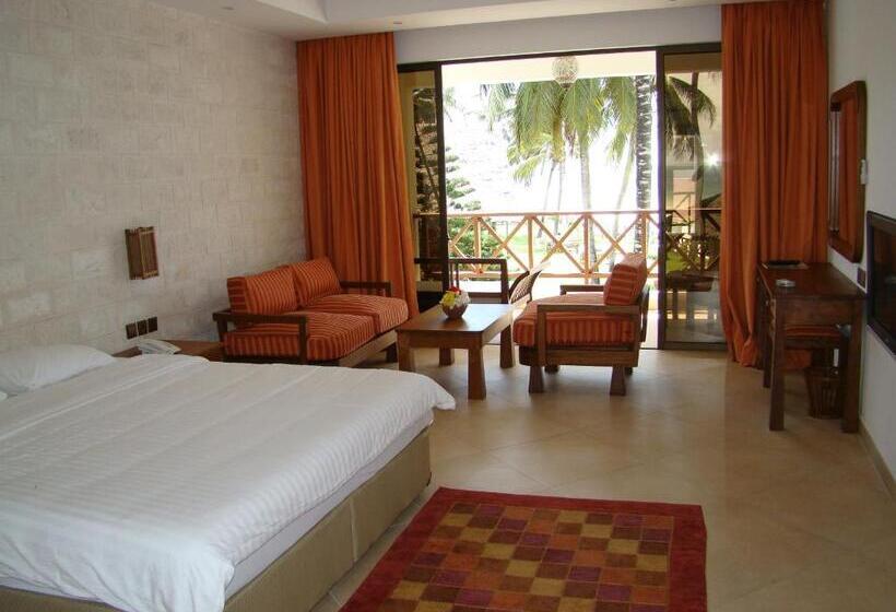 اتاق لوکس, Nyali Beach Holiday Resort