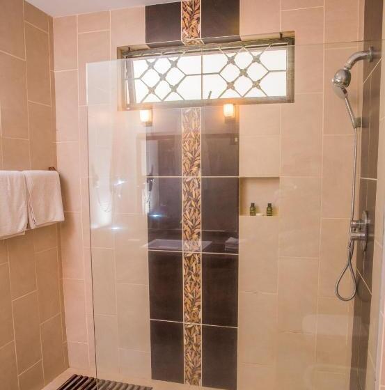 اتاق سوپریور با چشمانداز دریا, Nyali Beach Holiday Resort