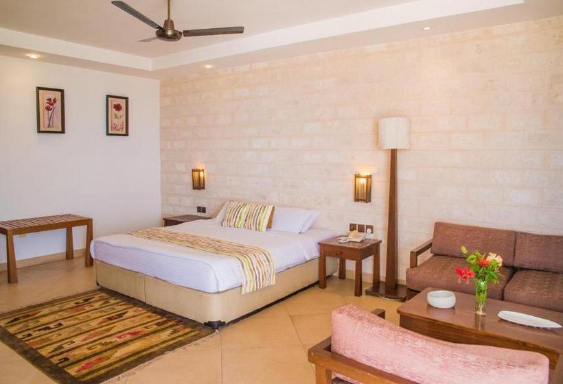 اتاق سوپریور با چشمانداز دریا, Nyali Beach Holiday Resort