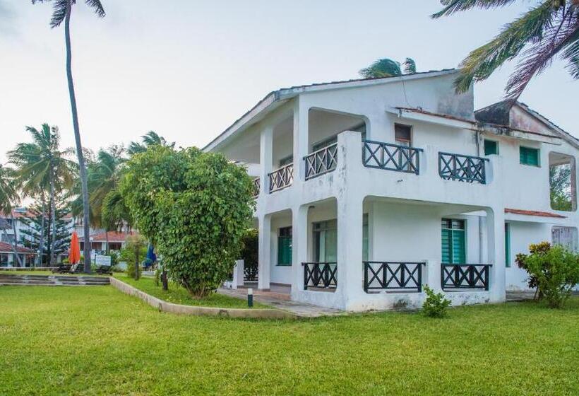 آپارتمان 3 خوابه, Nyali Beach Holiday Resort
