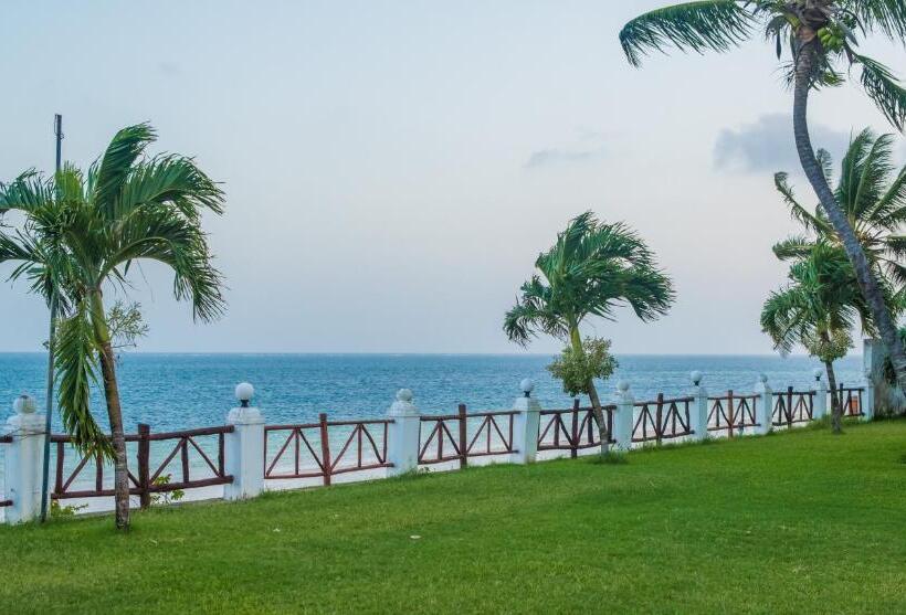 آپارتمان 3 خوابه, Nyali Beach Holiday Resort
