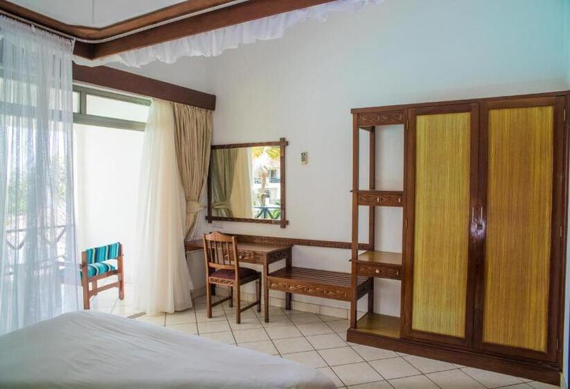 آپارتمان لوکس 2 خوابه, Nyali Beach Holiday Resort