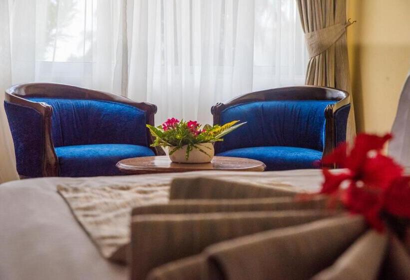 اتاق استاندارد, Nyali Beach Holiday Resort