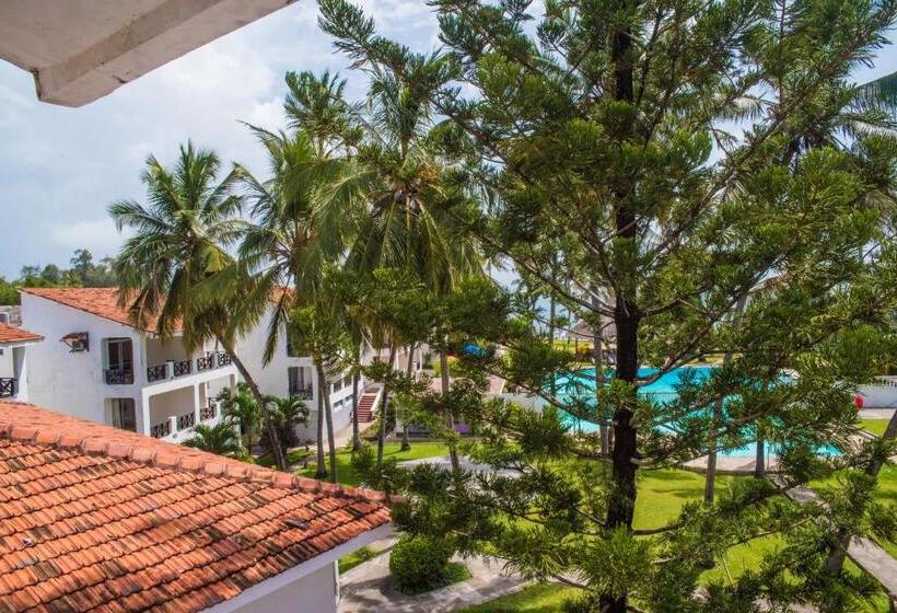 اتاق استاندارد, Nyali Beach Holiday Resort