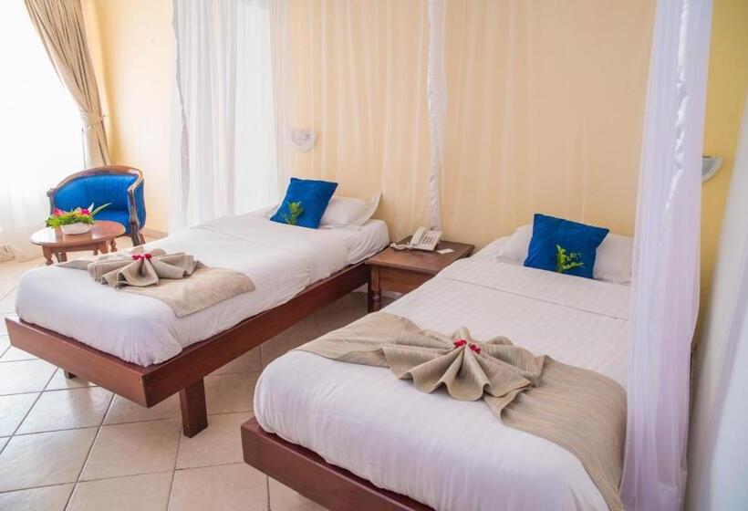 اتاق استاندارد, Nyali Beach Holiday Resort