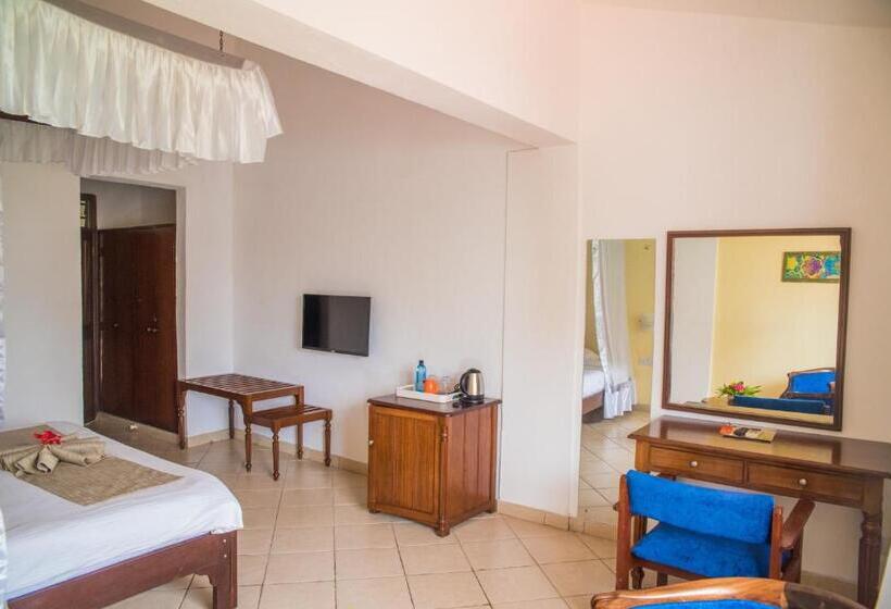 اتاق استاندارد, Nyali Beach Holiday Resort