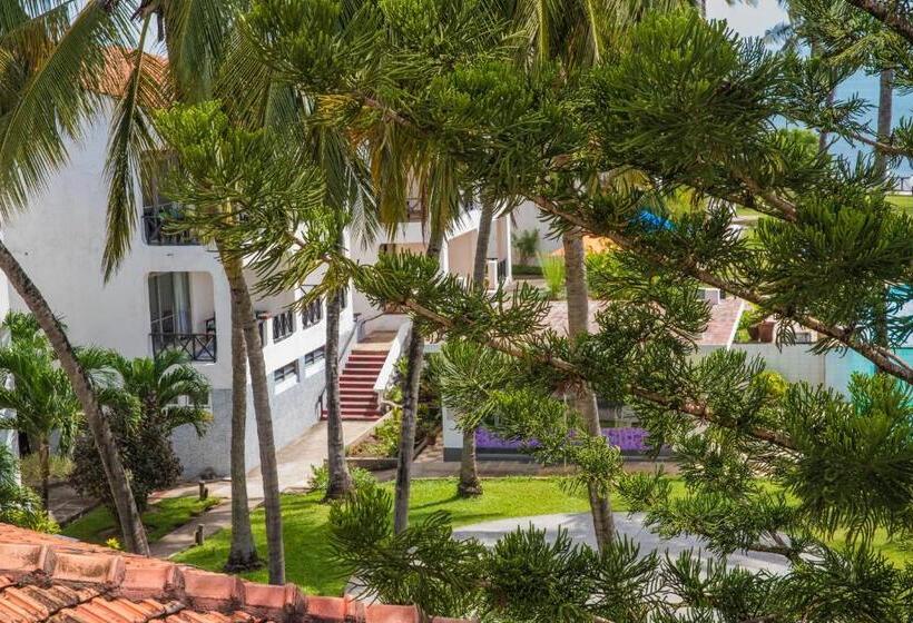 اتاق استاندارد, Nyali Beach Holiday Resort