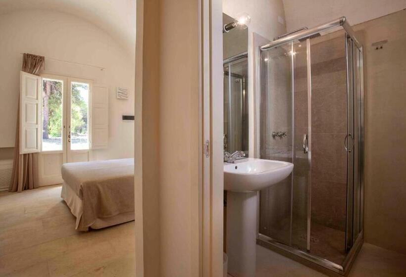 Escritório Estándar, Santa Marina Masseria Del Salento