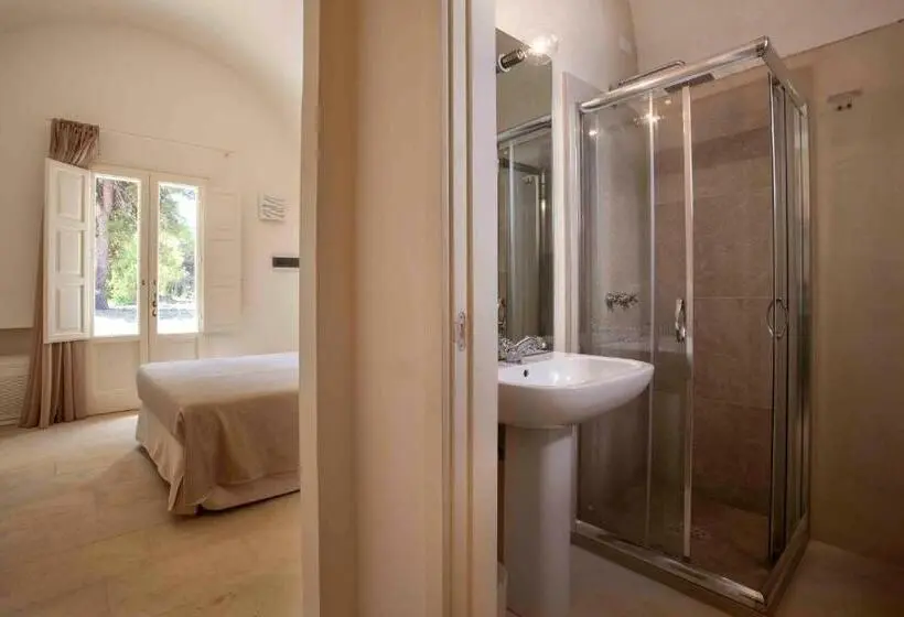 スタンダードスタジオ, Santa Marina Masseria Del Salento