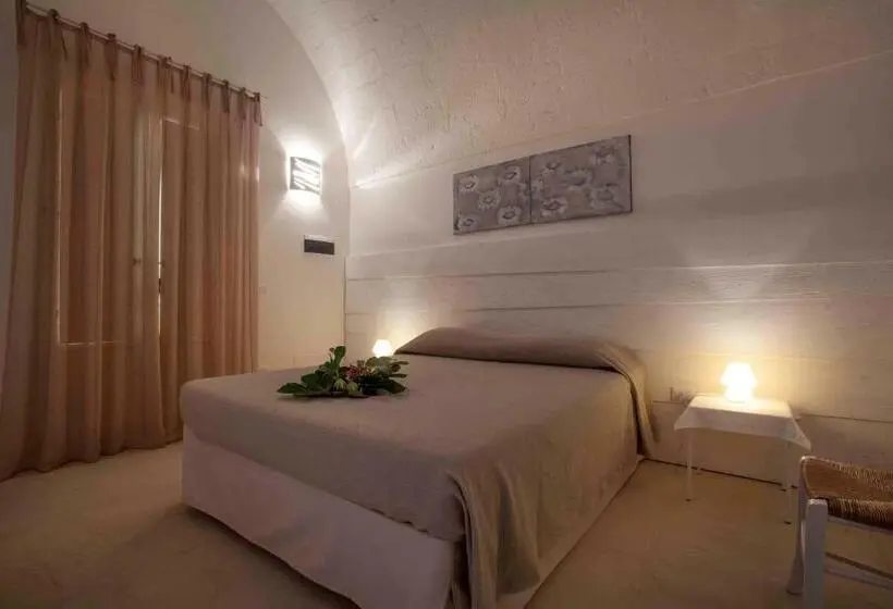スタンダードスタジオ, Santa Marina Masseria Del Salento