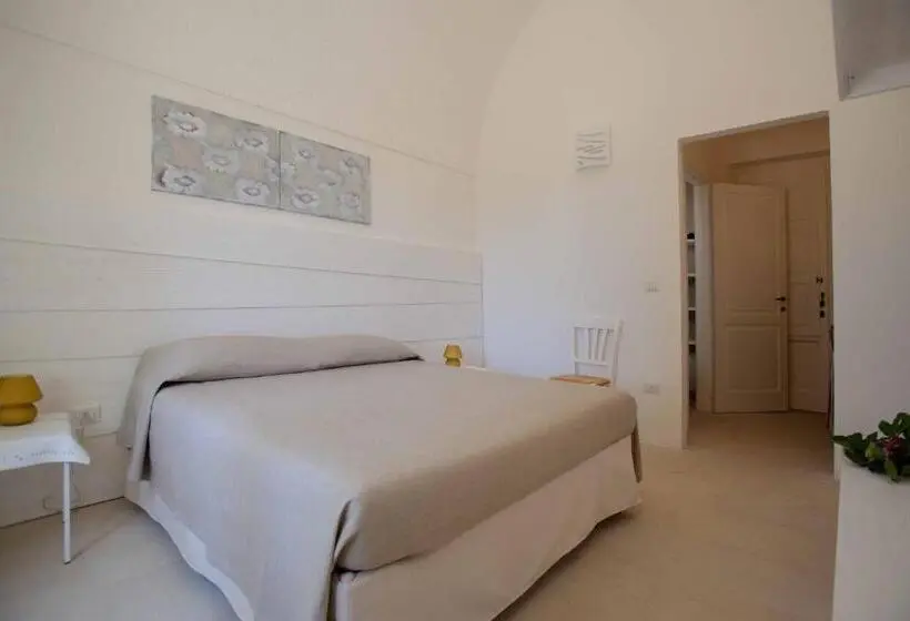スタンダードスタジオ, Santa Marina Masseria Del Salento