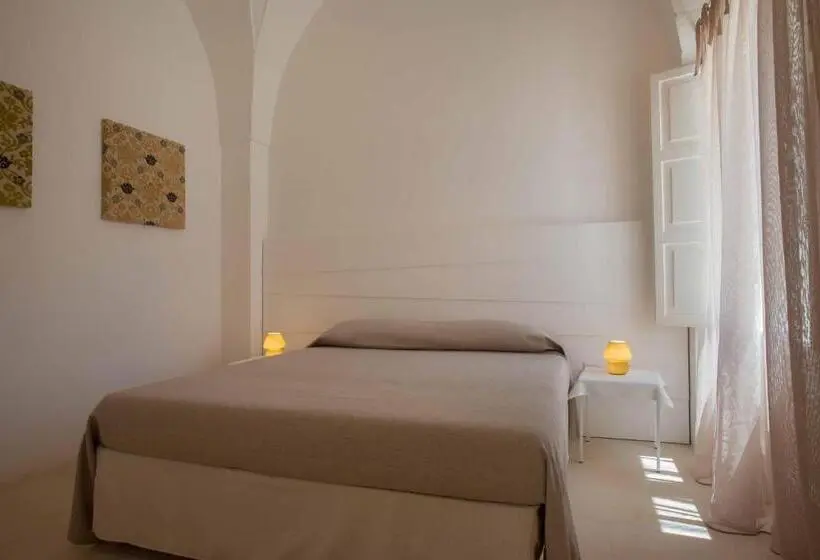 １ベッドルームアパートメント, Santa Marina Masseria Del Salento