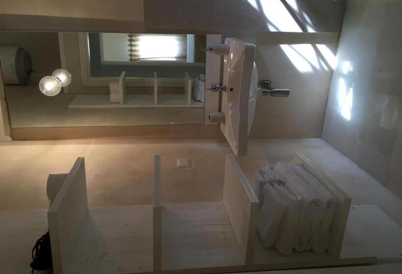 Apartamento 1 Dormitório, Santa Marina Masseria Del Salento