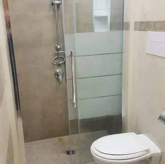 اتاق استاندارد با تراس, Villa Rosa Dei Venti